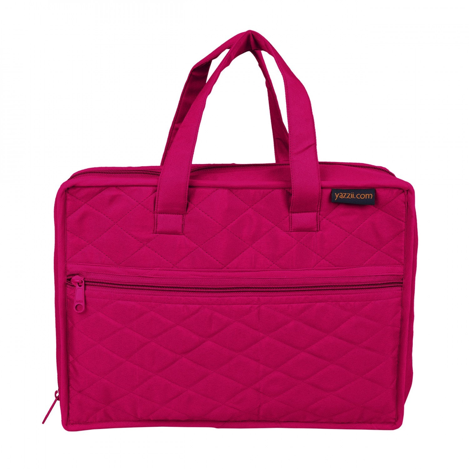 Quilting Digest Tote Bag Yazzi Thread Organizer Ultimate Thread