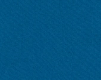 Celestial Kona Cotton Solid Fabric by Robert Kaufman K001-233, Premium 100% Cotton Quilting Solids Basics Blender, #KONA233