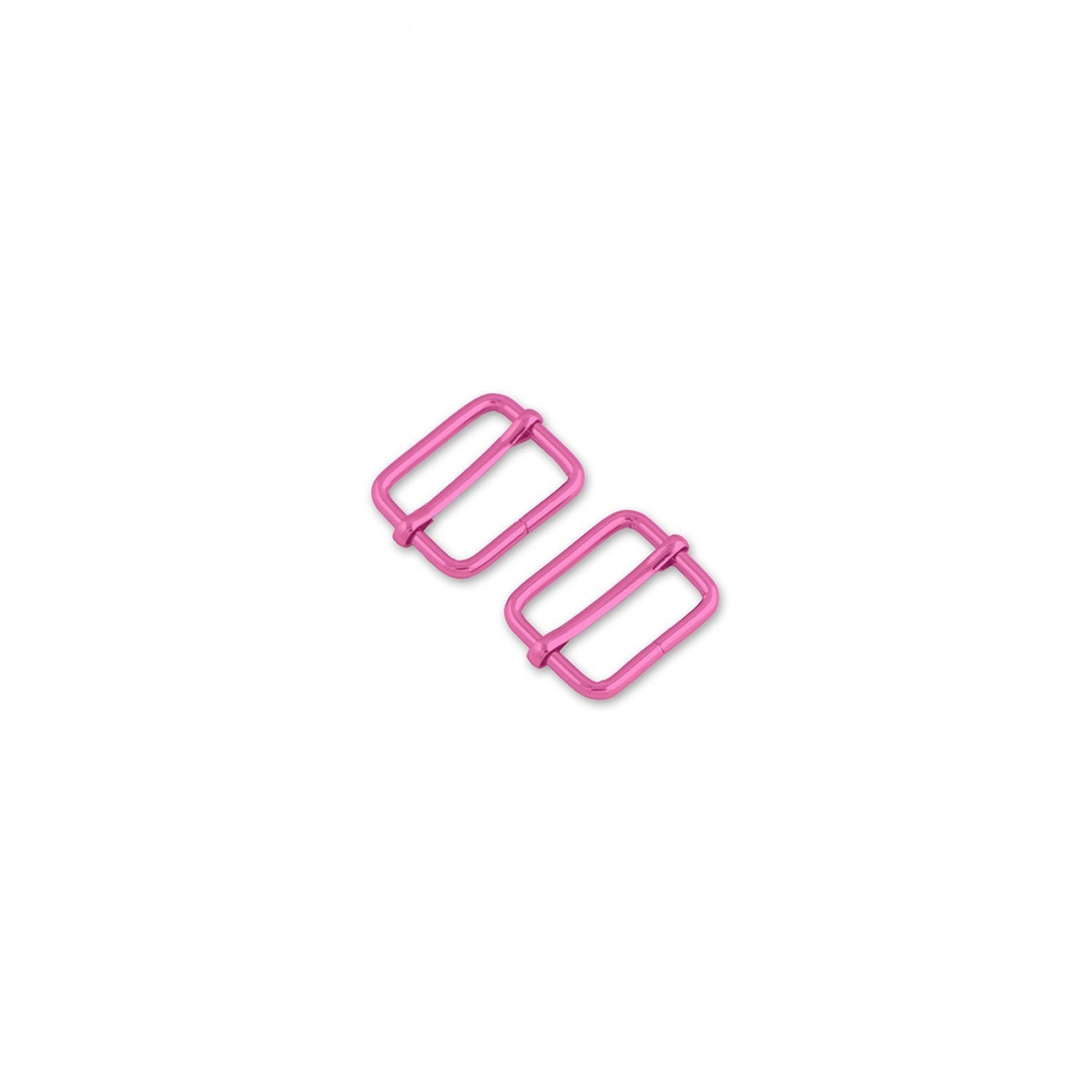 Pink Slide Buckles - Etsy
