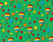 A Little Dr. Seuss, ADE-20825-7, Robert Kaufman Fabric, Dr Seuss, 100 Cotton, 1553