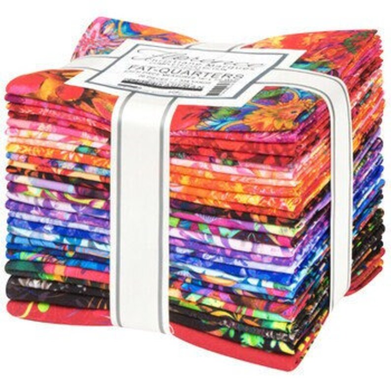 venice fat quarter bundle