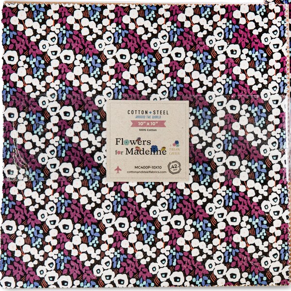 Madeline Fabric Etsy Canada