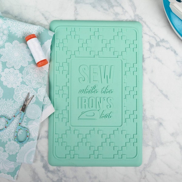 Sew Hot Iron Rest by It's Sew Emma ISE-733