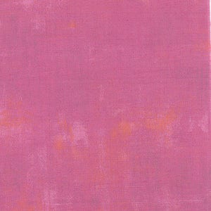 Rose Moda Grunge Basics Fabric 30150-249 by BasicGrey Fabric, 100% Cotton #MG01