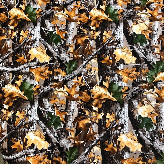 CONPE10　Real tree柄 CONPE10 Real tree柄 | COLONISTA