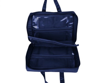 il gufoバッグ Yazzii Ultimate Thread Organizer Case Bag, Sewing Quilting