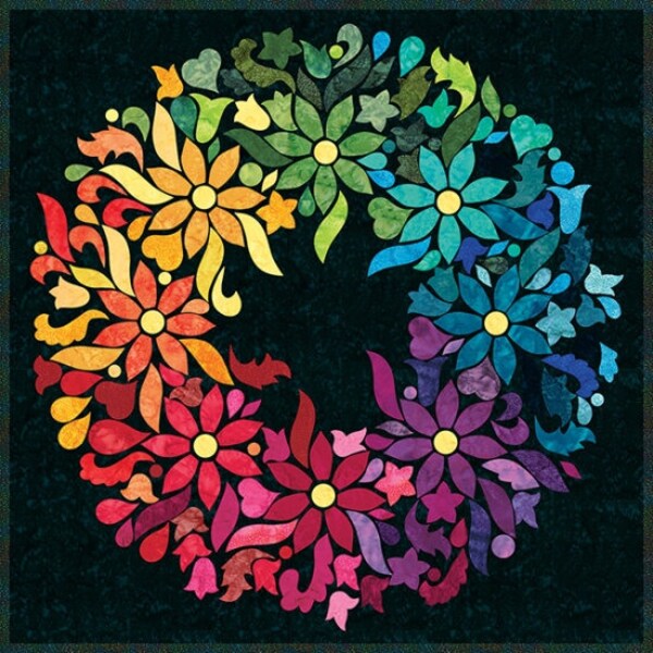 Pre Cut Quilt Kits Etsy