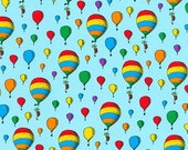 A Little Dr. Seuss, ADE-20825-4, Robert Kaufman Fabric, Dr Seuss, 100 Cotton, 1552
