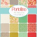 Pre-order: Portofino Dress