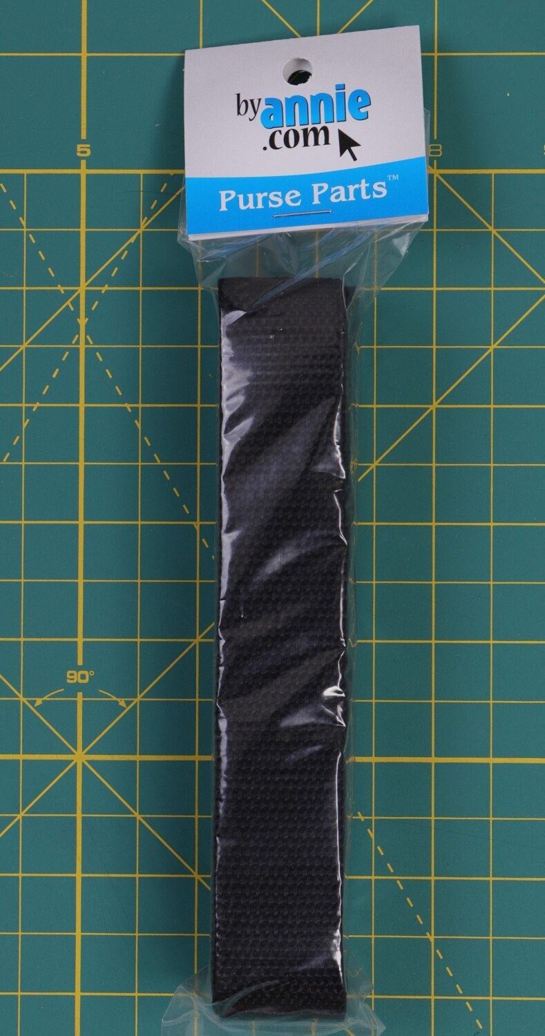 Strapping- 1 Inch X 3 Yd-black #SUP1641B3YD, BIN6 - Etsy