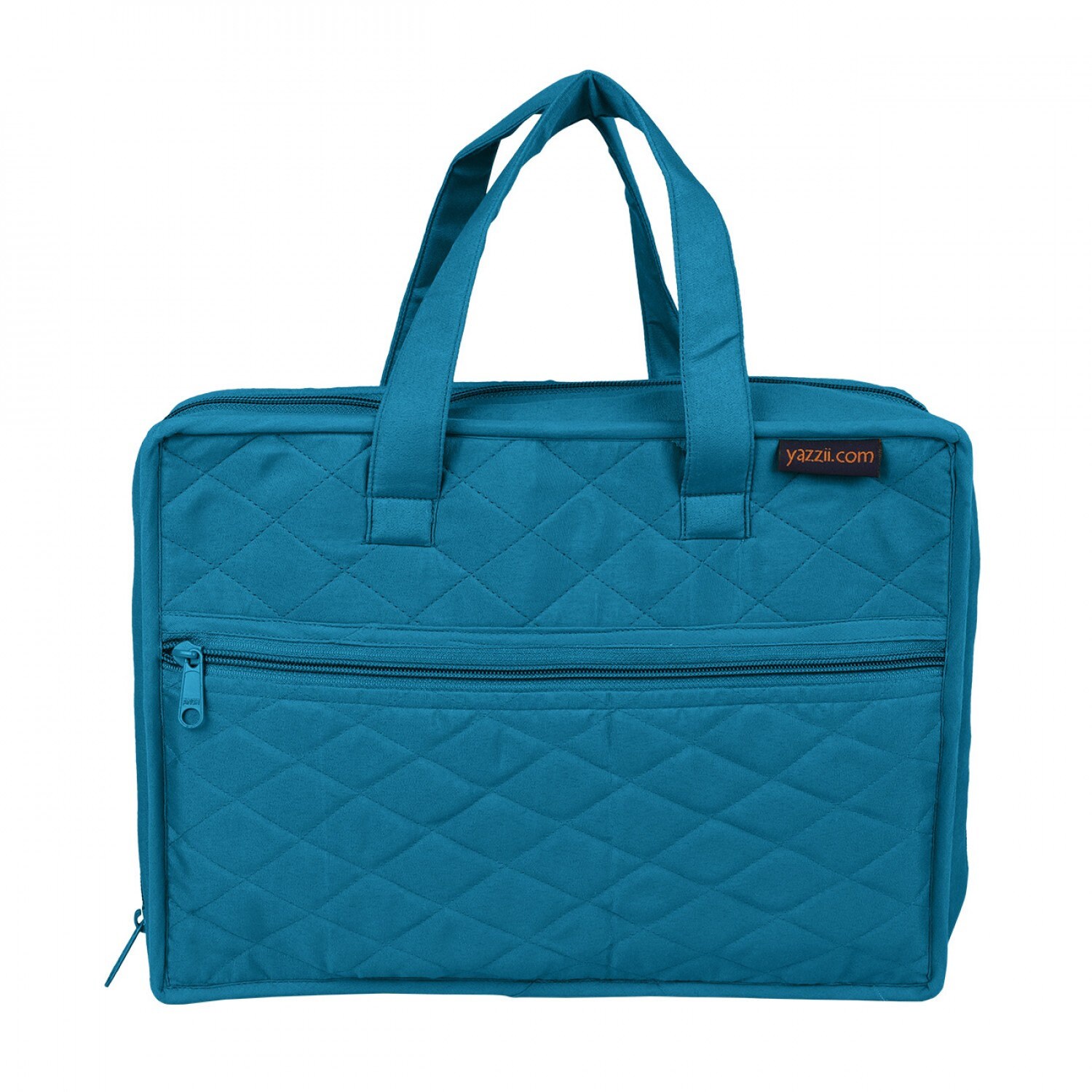 Yazzii Ultimate Thread Organizer Case Bag, Sewing Quilting