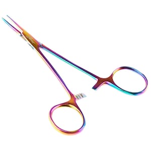 Tula Pink Hardware 5" Hemostat by #TP805AP