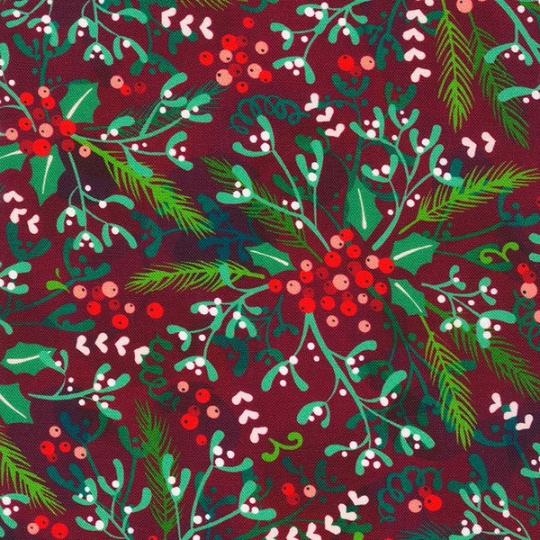 Tinsel Town Fabric Etsy