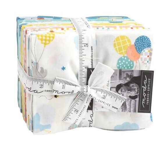 Baby Fabric & Supplies