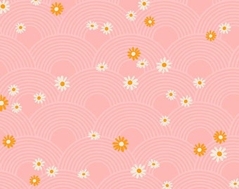 Melody Miller Rise and Shine Balmy, RS0081-11, Ruby Star Society, Moda Fabric, 100% Cotton, #2697