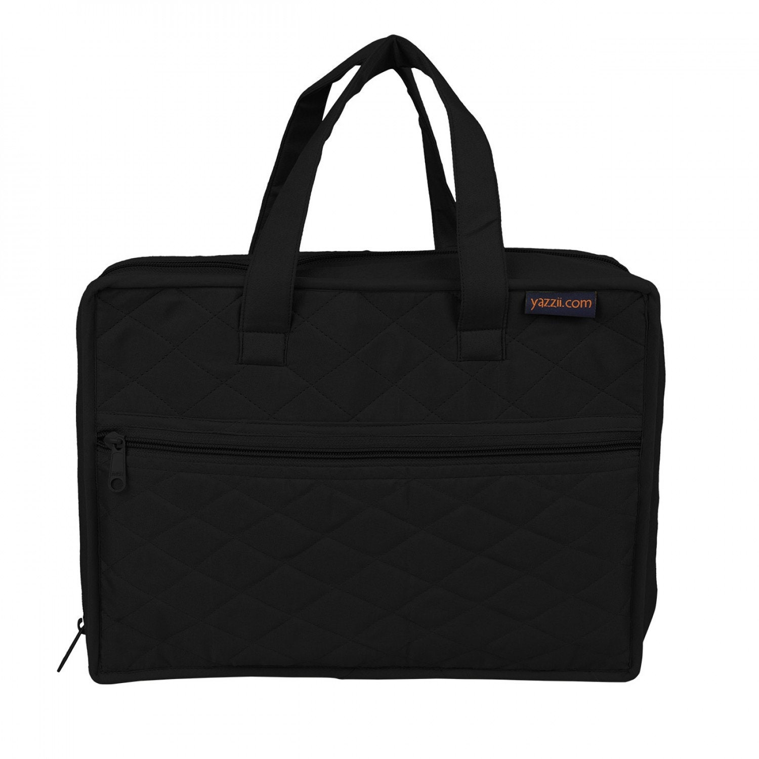 Amazon.com : Case-it Mighty Zip Tab Zipper Binder, 3