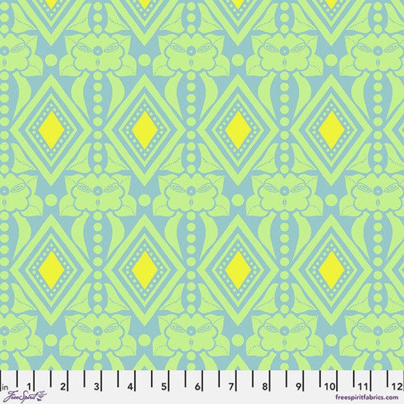Vivacious LAWNS: Buttoned Up in Candy Vivacious LAWNS: Buttoned Up in Candy