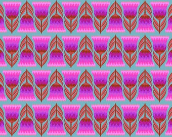 Anna Maria Textiles Jumpstart AMT130-83C Northcott Fabric, Floral, 100% Cotton Fabric, #FS500-AB