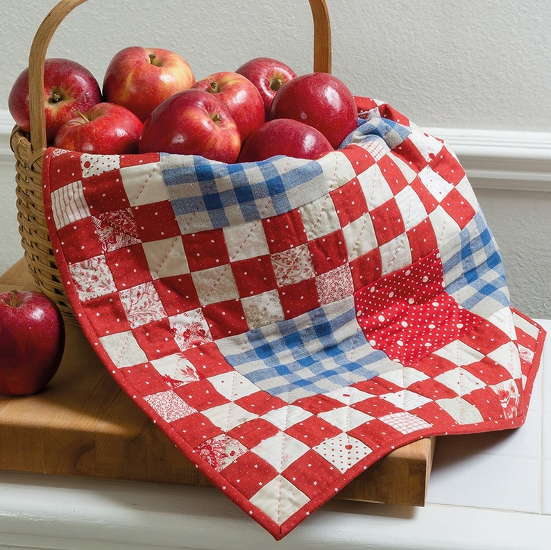 Lucky Charm Quilts Book by Moda AllStars B1403