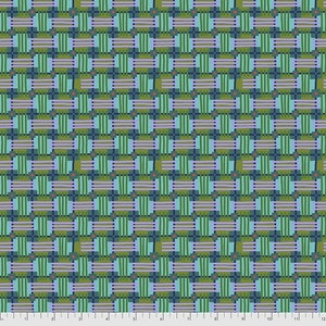 May 2021 Release PRE-ORDER 100/% Cotton PWAH160 Lunch Stacked Anna Maria Horner Fabric Bright Eyes Free Spirit