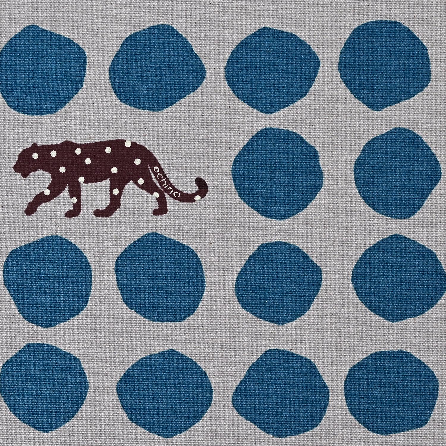 ekoページ Kokka Etsuko Furuya Echino Cotton Sailcloth Heavyweight Canvas