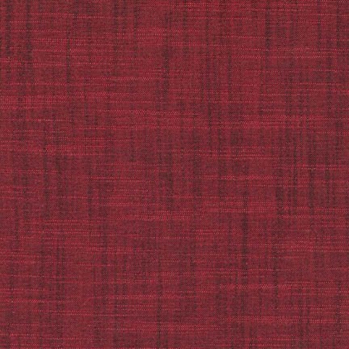 Robert Kaufman Fabric Manchester SRK1537391 Crimson 100 Etsy