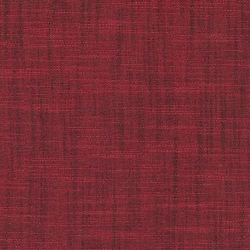 Robert Kaufman Fabric Manchester SRK1537391 Crimson 100 Etsy