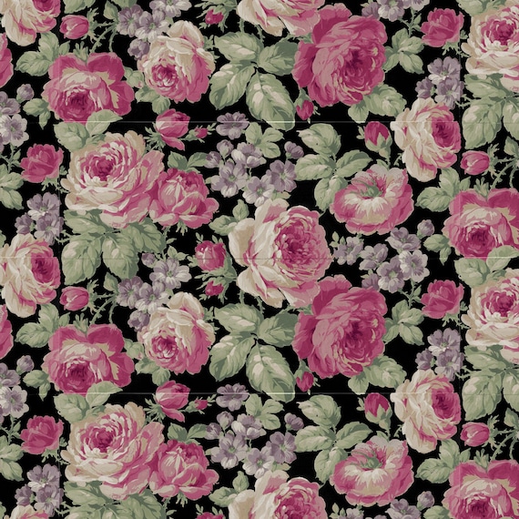 Garden Plots - Planted - Betsy Siber - Cloud 9 Fabrics - Poplin Garden Plots - Planted - Betsy Siber - Cloud 9 Fabrics - Poplin