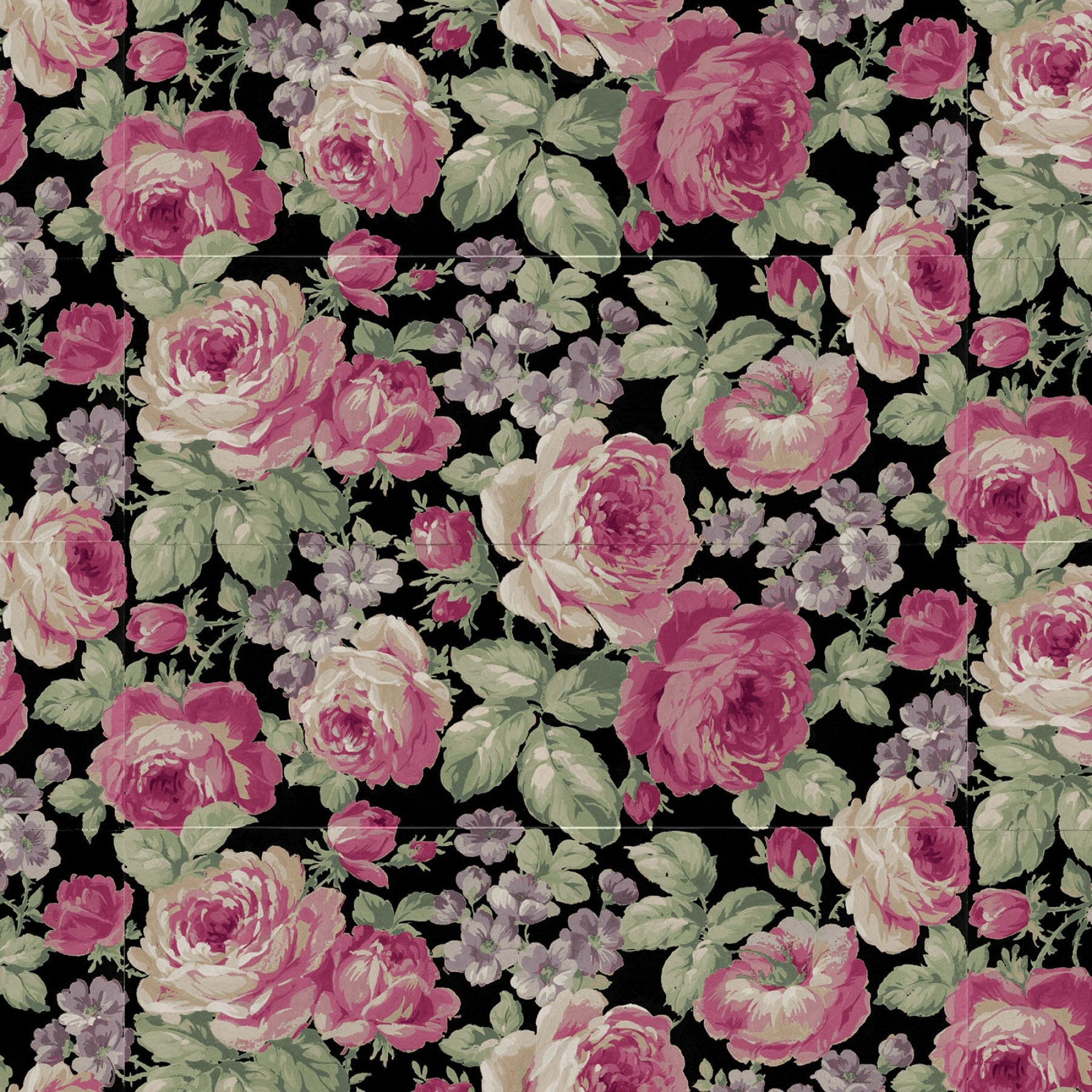 Garden Plots - Planted - Betsy Siber - Cloud 9 Fabrics - Poplin Garden Plots - Planted - Betsy Siber - Cloud 9 Fabrics - Poplin