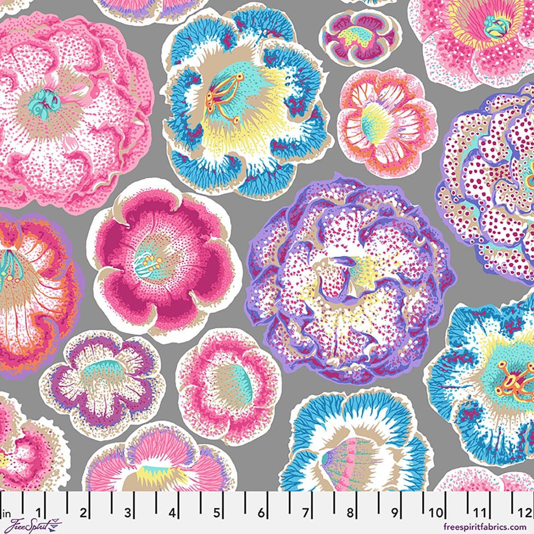 PRE-ORDER, Kaffe Fassett Collective August 2026 Philip Jacobs