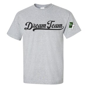 Varsity Dream Team font