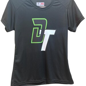 Classic DT Logo tshirt