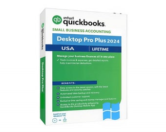 Quick Desktop Pro 2024 US - License