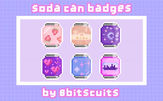 MILK X SODA RETRO STAR EARRINGS LILAC MILK X SODA RETRO STAR EARRINGS LILAC