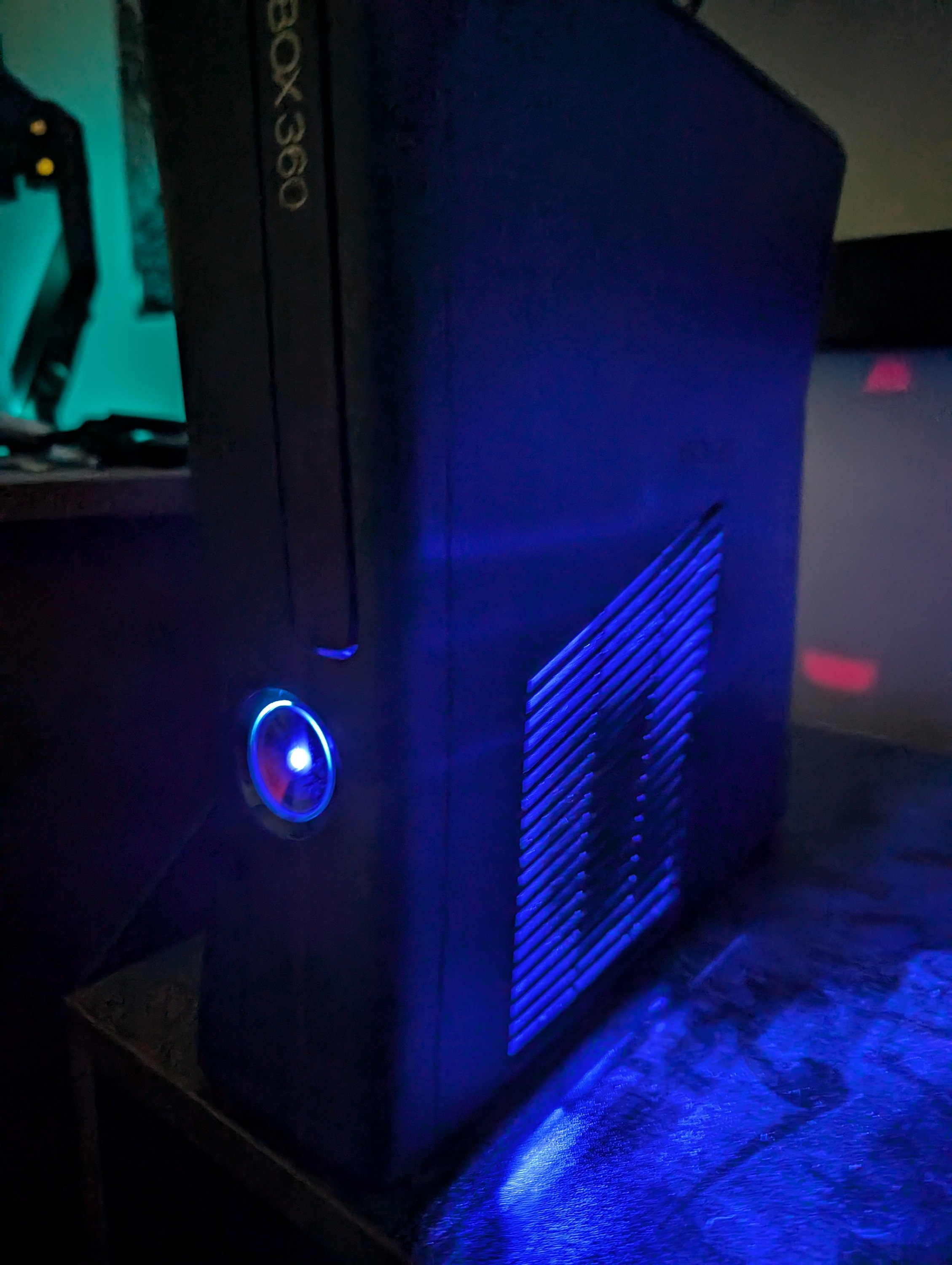 Rgh Xbox 360 Etsy
