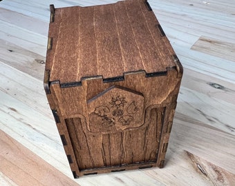Essential Deck Box