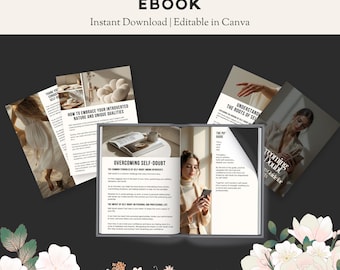 Overcoming Self Doubt_MRR eBook