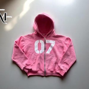 Streetwear Hoodie Pants Set | Y2K Zip Up Jacket Outfit | Baggy Jogger Sweatpants Combo | Hip Hop Matching Attire Men Women
