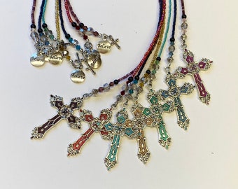 Cross Book Thong - Etsy