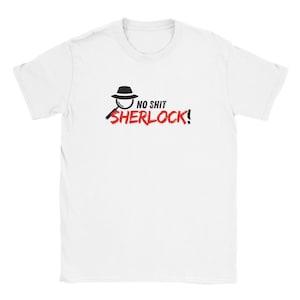 Sarcastic T-shirt | Funny T-shirt | Humor T-shirt | 100% Cotton | Birthday Gifts | Christmas Gifts