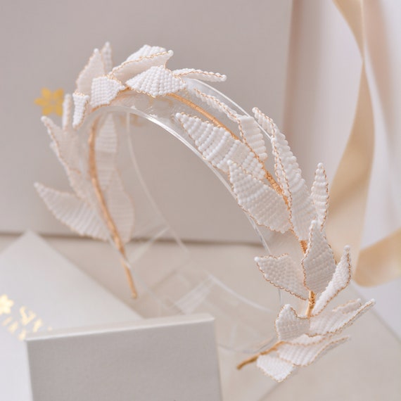 Fiori capelli a accessori per acconciatura da sposa | Acquisti Online su