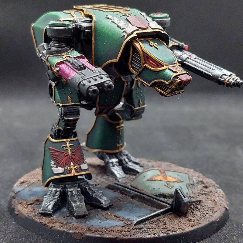 Warhammer40k Titan Stl Etsy Warhammer40k Titan Stl Etsy