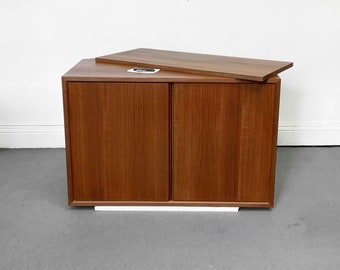 Poul Cadovius ウォールユニット | Royal System | Cado Teak