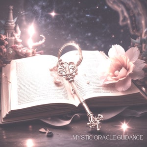 Transformative Success Spell | Unlock Success | Mystic Oracle Guidance