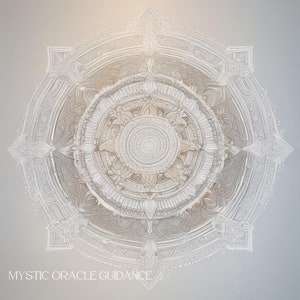 Personalized Light Code Activation and Healing | Mystic Oracle Guidance