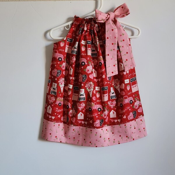 Little Girl Dresses Etsy