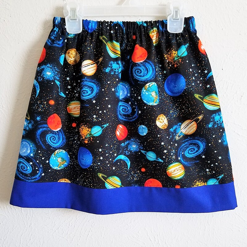 Removable Galace Skirt-Waist 26