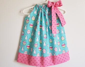 easter dress 18 months