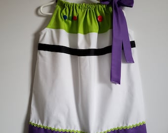 Buzz Dress
