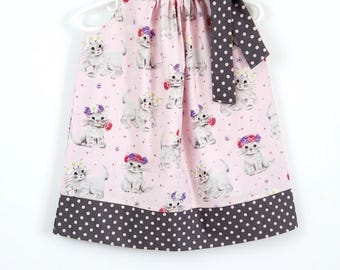 lavish kitty silk dress Kitty Dip & Maude | Classic Basque Gown